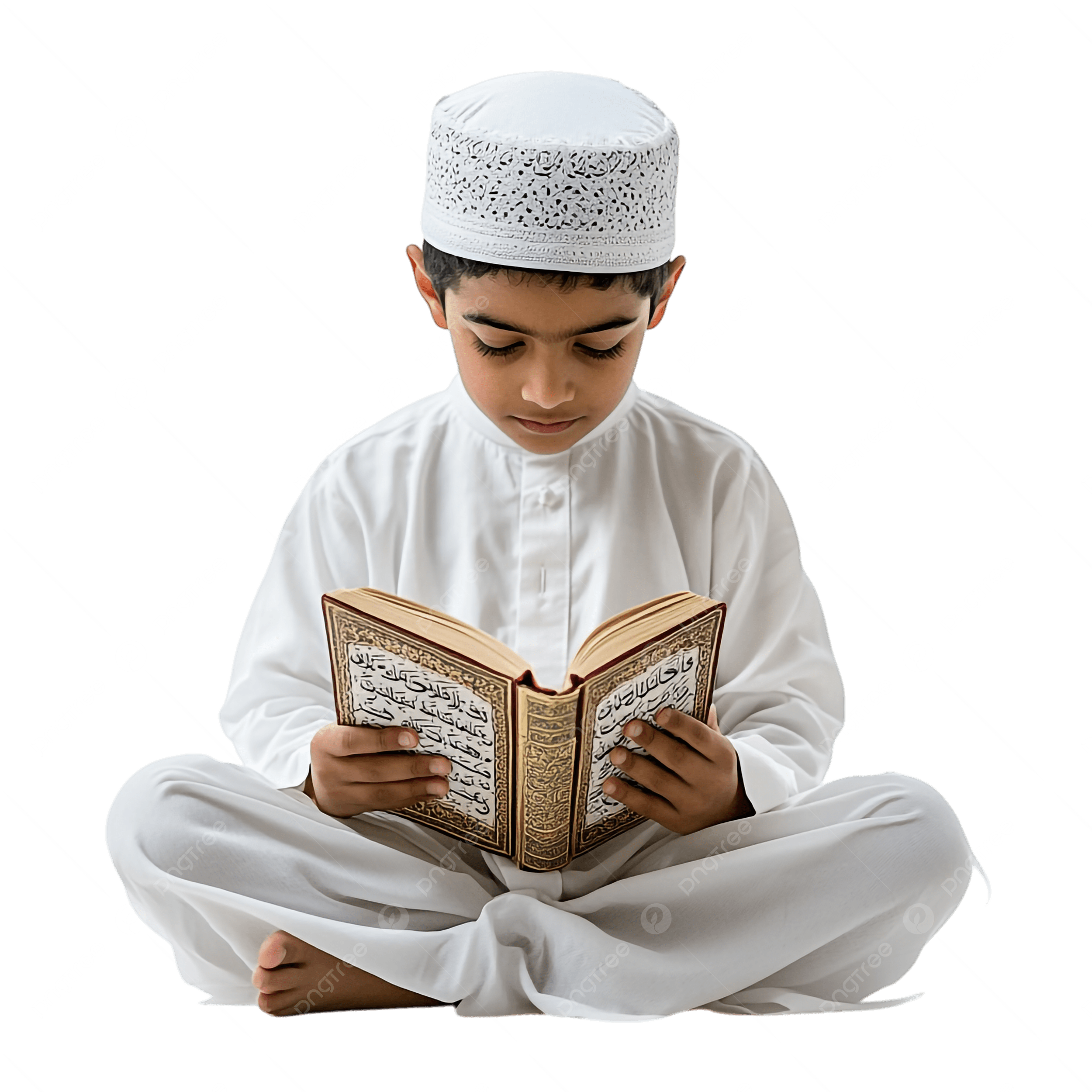 Quran Reflection